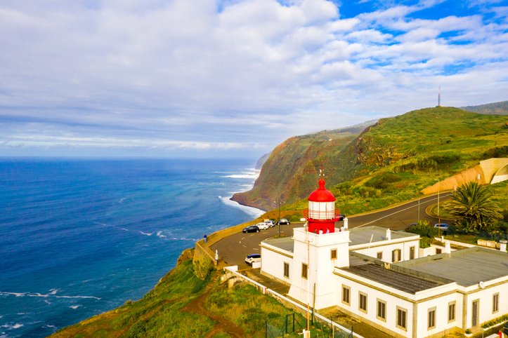 Place Madeira