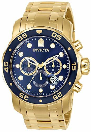 Social Invicta 0073 Pro Diver