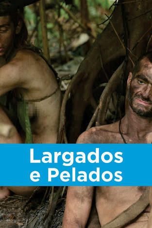 Largados e pelados