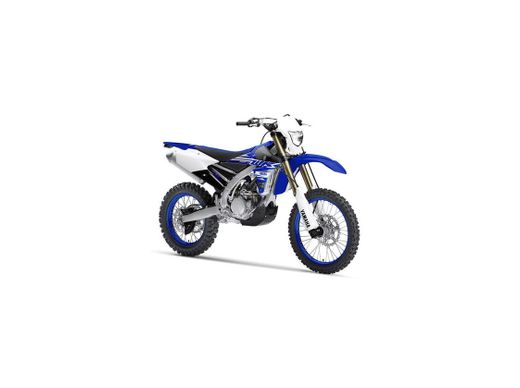 Yamaha WR250F