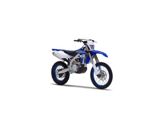 Yamaha WR450F