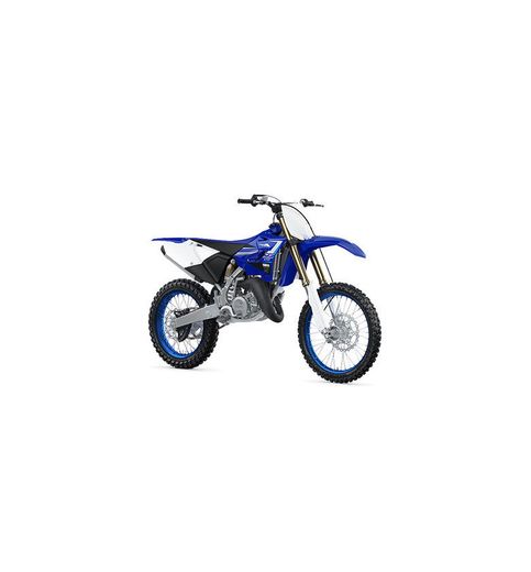 Yamaha YZ125