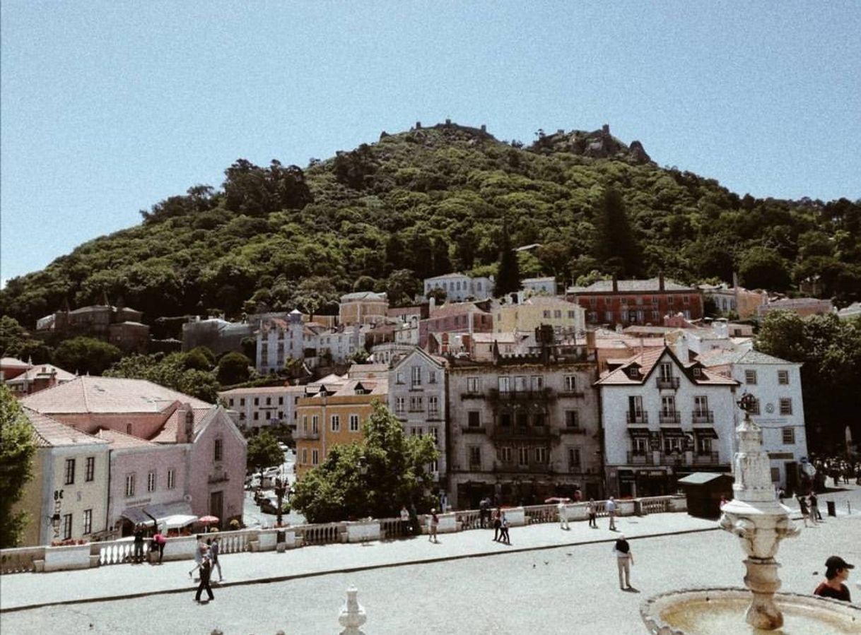 Place Sintra