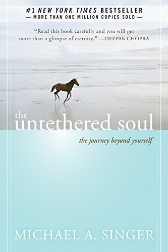 Libro The Untethered Soul