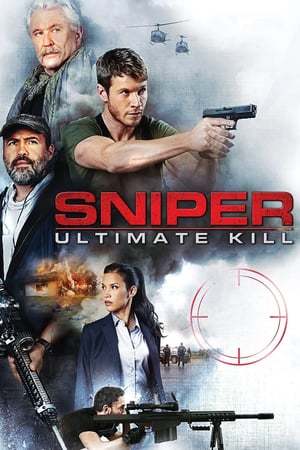 Movie Sniper: Narcotráfico