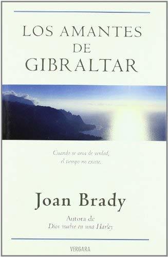 Books Los Amantes De Gibraltar