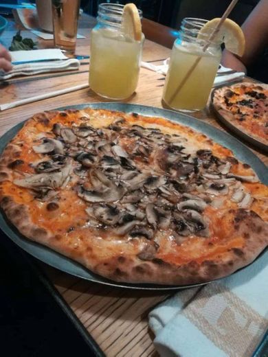OTTO - Pizza Al Mercato