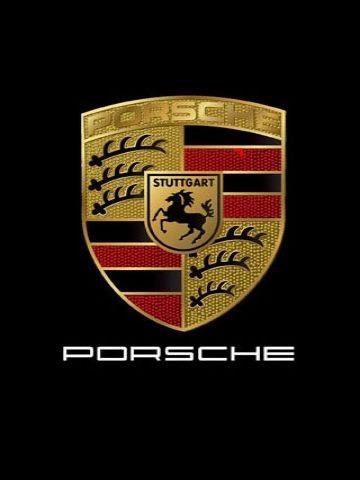 Moda Porsche 