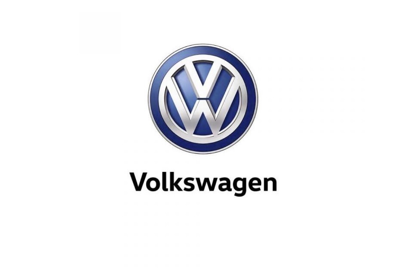 Moda Volkswagen