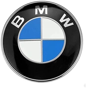 Moda BMW