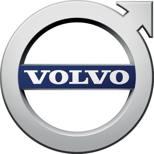 Moda Volvo 