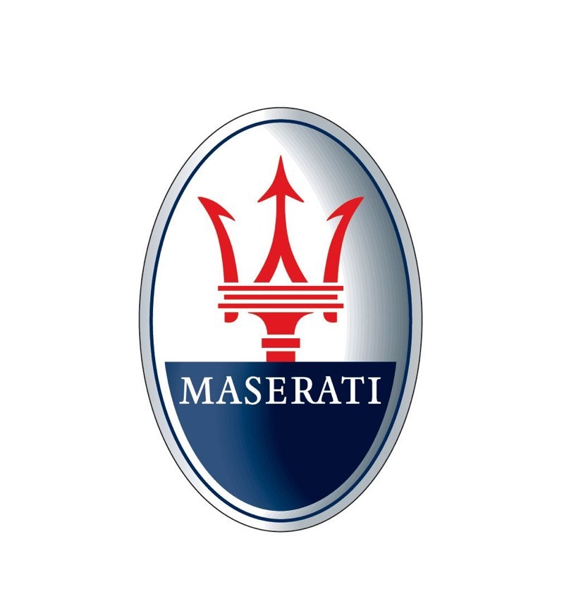 Fashion Maserati