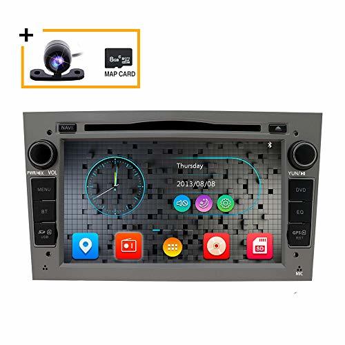 Electronics Freeauto 7 Pulgadas Car Audio estéreo Doble DIN en Tablero paraOpel Corsa