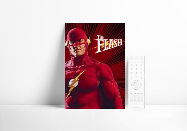 Serie The Flash