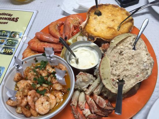 Restaurant O Rodinhas