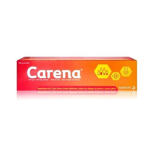 Lugares CARENA POMADA 65 G.