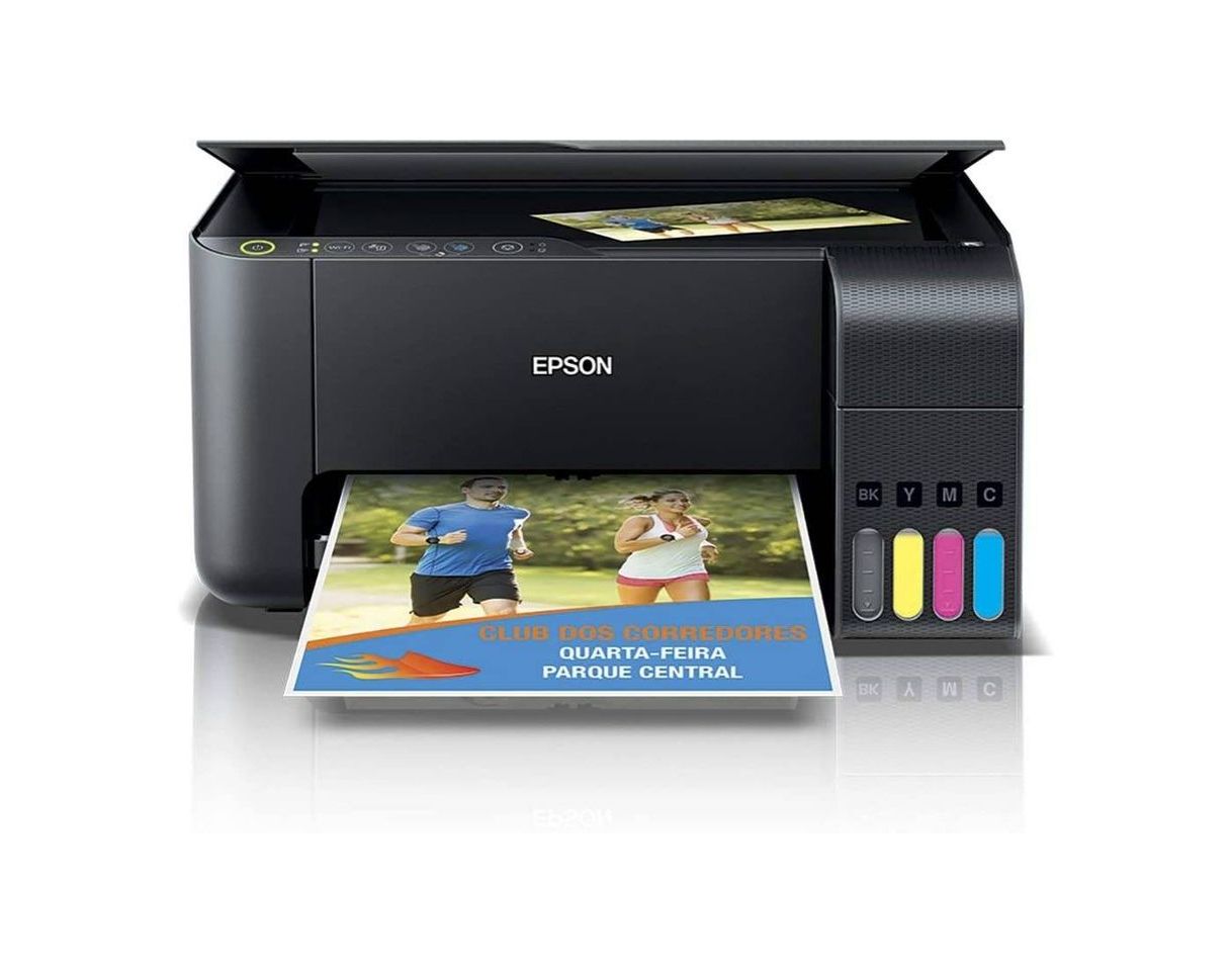 Producto Multifuncional Epson EcoTank L3150