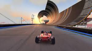 Fashion TrackMania