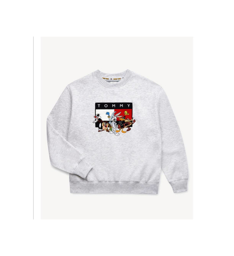 Producto Sweatshirt Tommy Jeans  Looney Tunes 