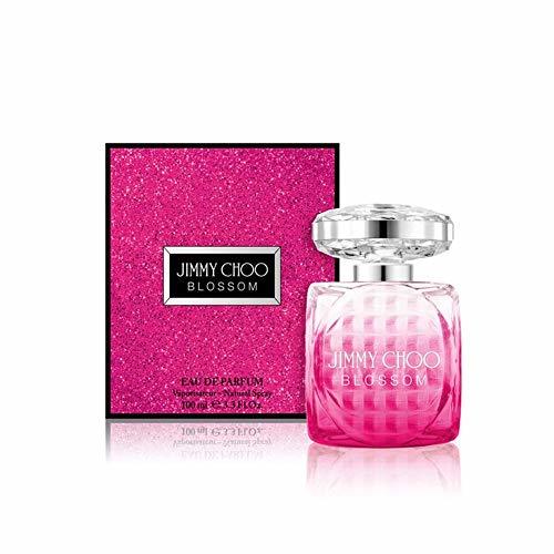 Belleza Jimmy Choo 65334 - Agua de perfume