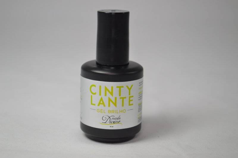 Producto Gel UV Cintylante 15 ml