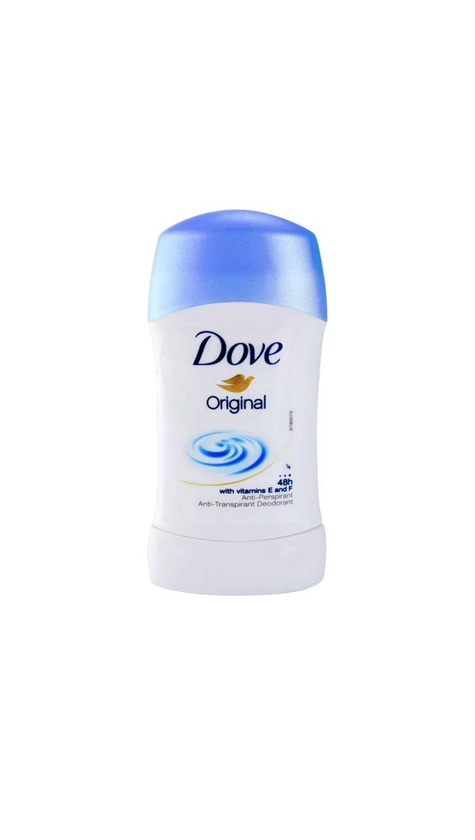 Producto Dove desodorizante 