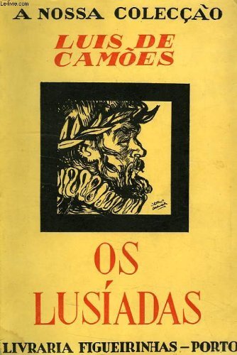 OS LISIADAS