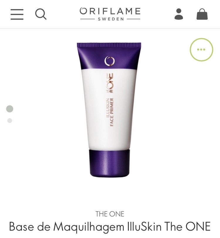 Product Base de Maquilhagem IlluSkin The ONE