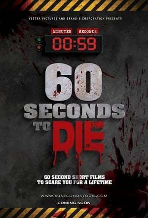 Película 60 Seconds to Die