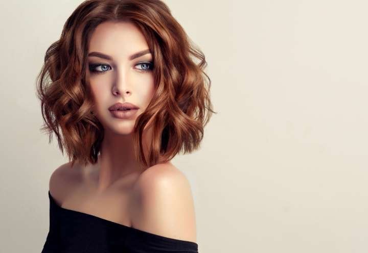 Fashion Cortes de cabelo 2020: 150 ideias para apostar [FOTOS ...