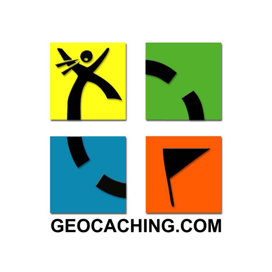 Moda Geocaching