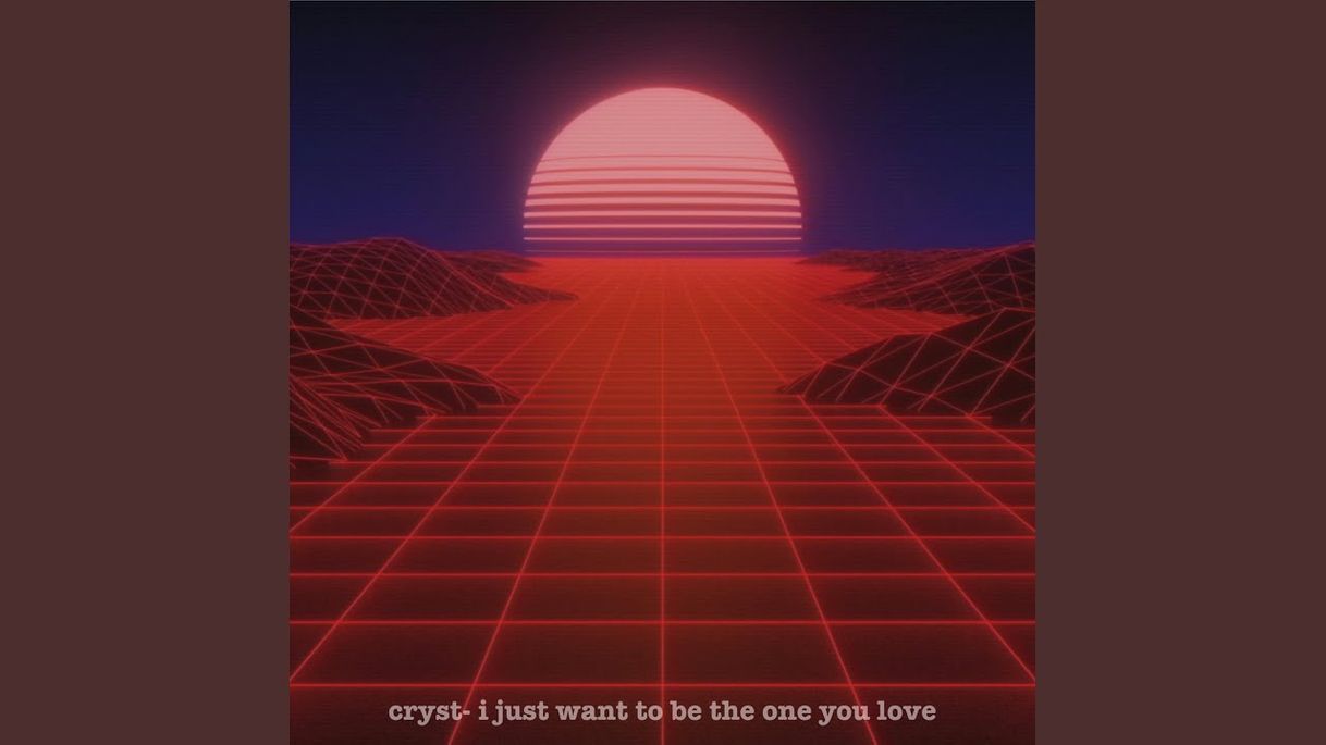 Music I Just Want to Be the One You Love