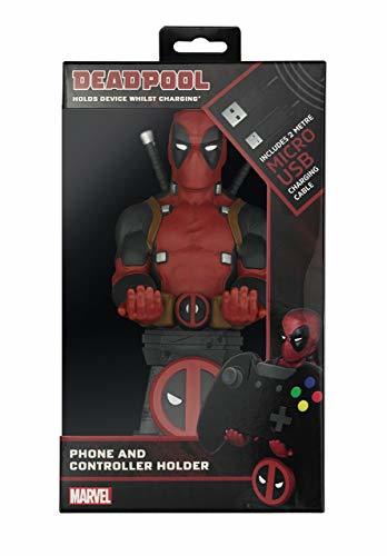 Lugar Cable guy Deadpool