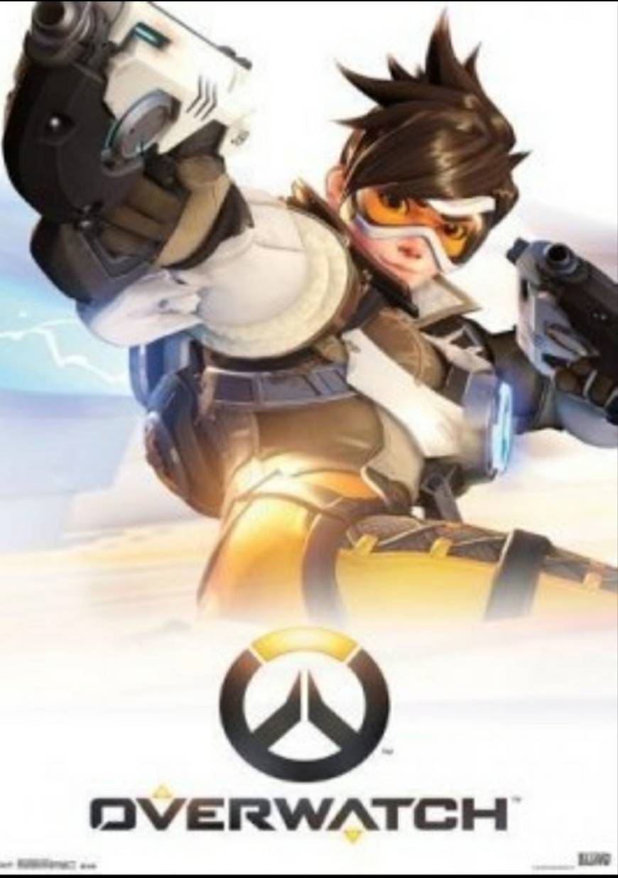 Overwatch 