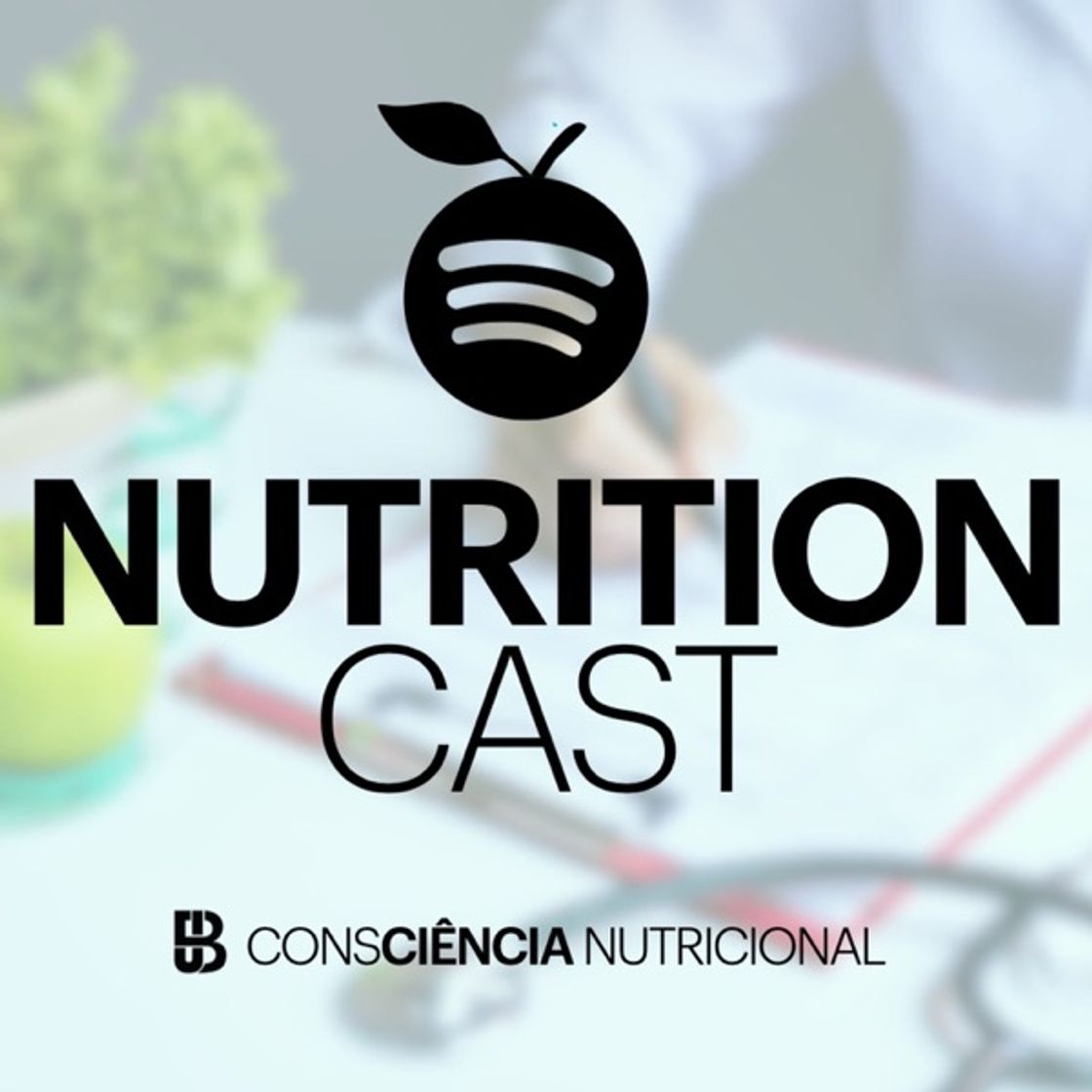 Moda NUTRITION CAST - ConsCiência Nutricional 