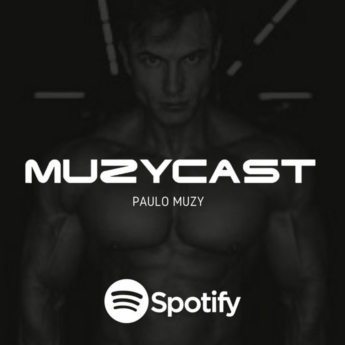 Fashion MuzyCAST- Por: Paulo Muzy