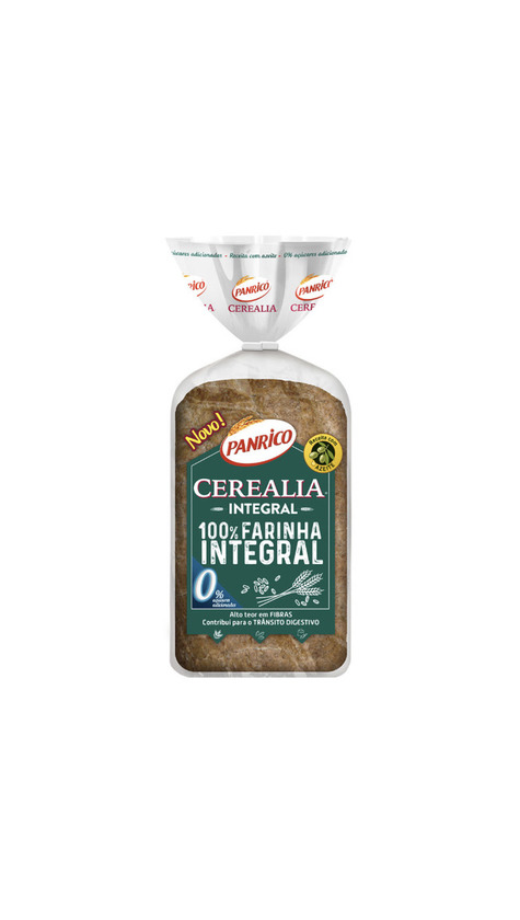 Producto Pão Cerealia 100% Integral