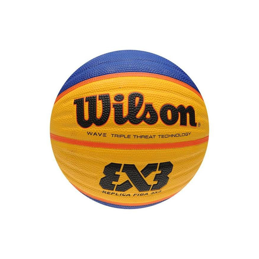 Product WILSON Replica Fiba 3X3 Basquetebol

