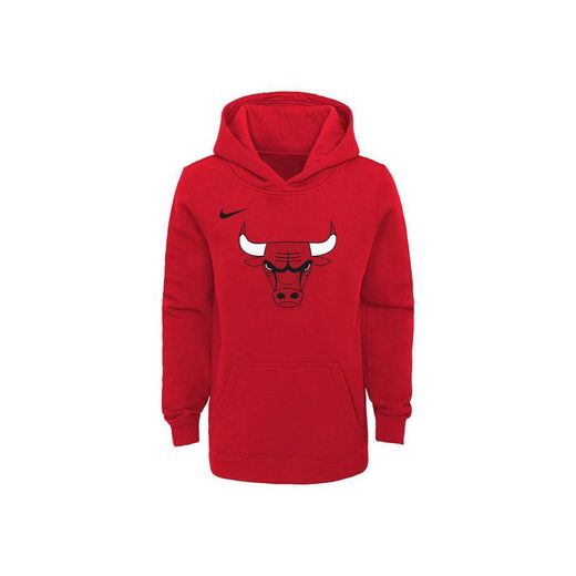 Sweatshirt chicago bulls