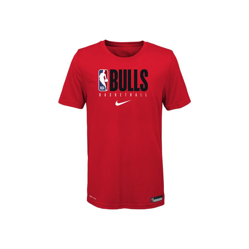 Product T-shirt Chicago Bull