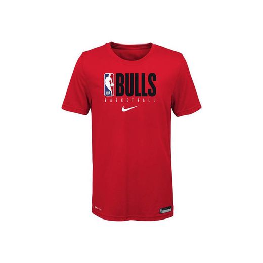 T-shirt Chicago Bull