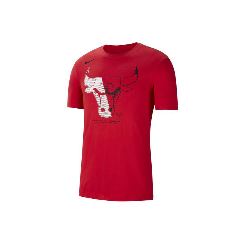 Product T-shirt Chicago Bull