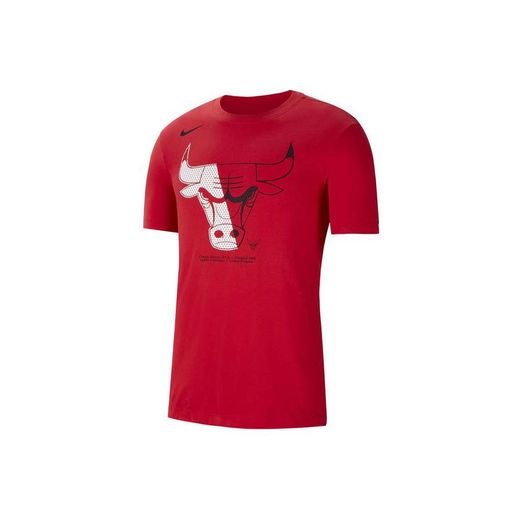 T-shirt Chicago Bull