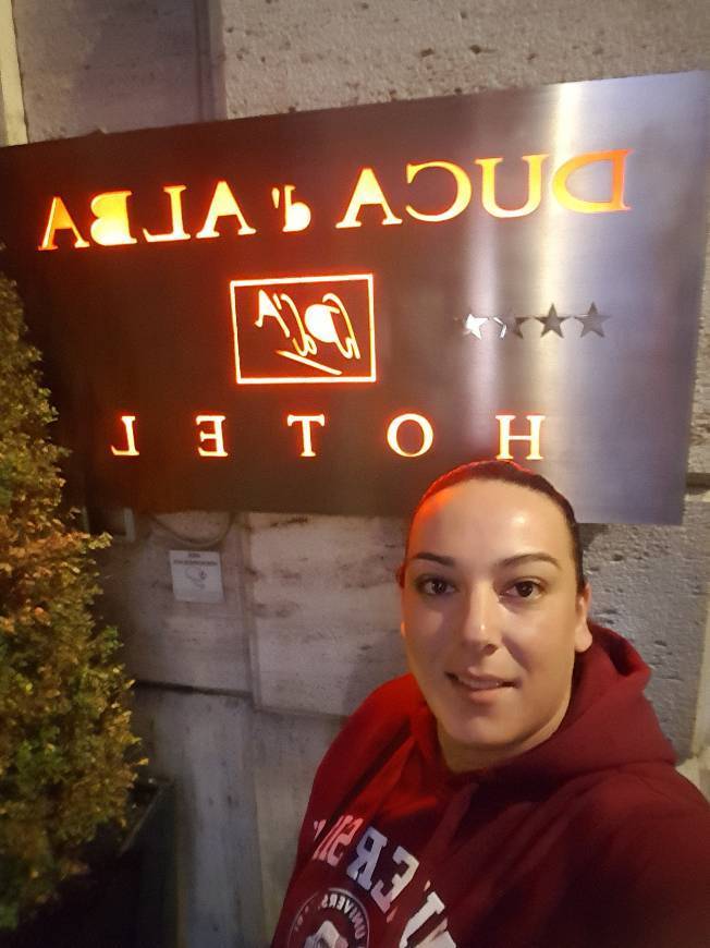 Hotel Duca D'Alba