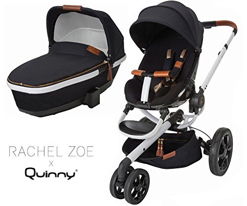 Quinny Moodd y canasta – Rachel Zoe Edition