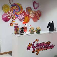 #Gomas & Iguarias