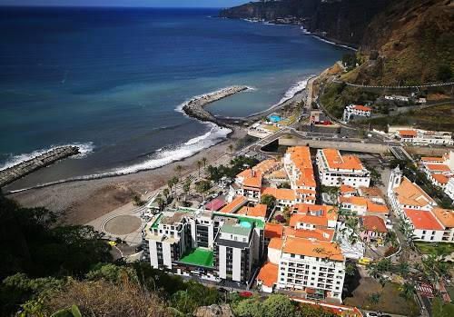 Ribeira Brava