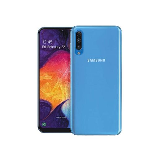 Samsung A50