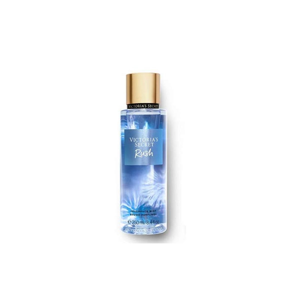 Product VICTORIA'S SECRET RUSH BODY MIST 250 ML NUEVO DISEÑO