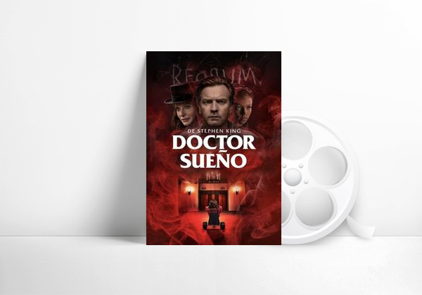 Movie Doctor Sueño